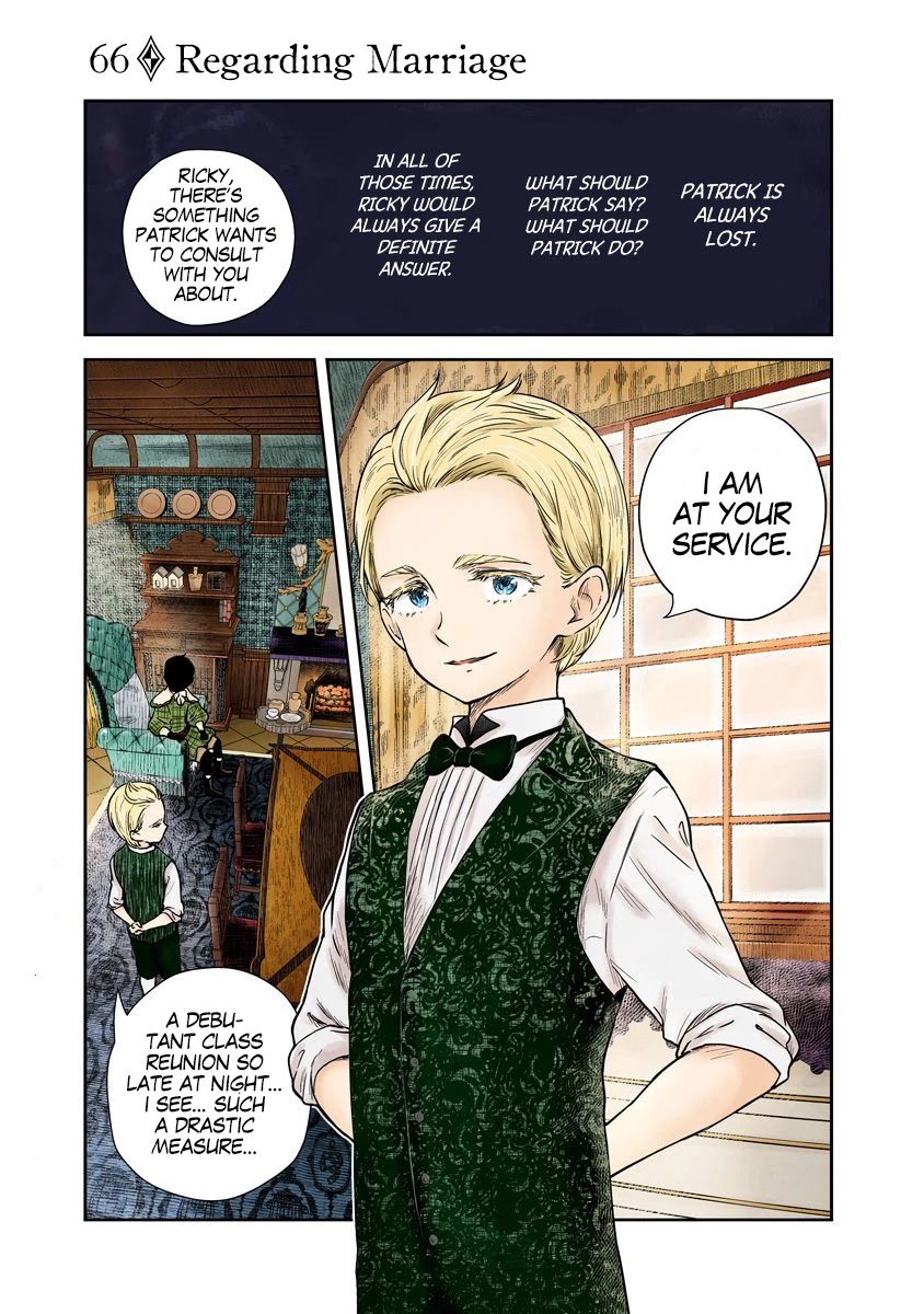 Shadows House, Chapter 66 image 02